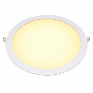 1. Ugradni LED panel okrugli 24W Mitea M24UO 3000K