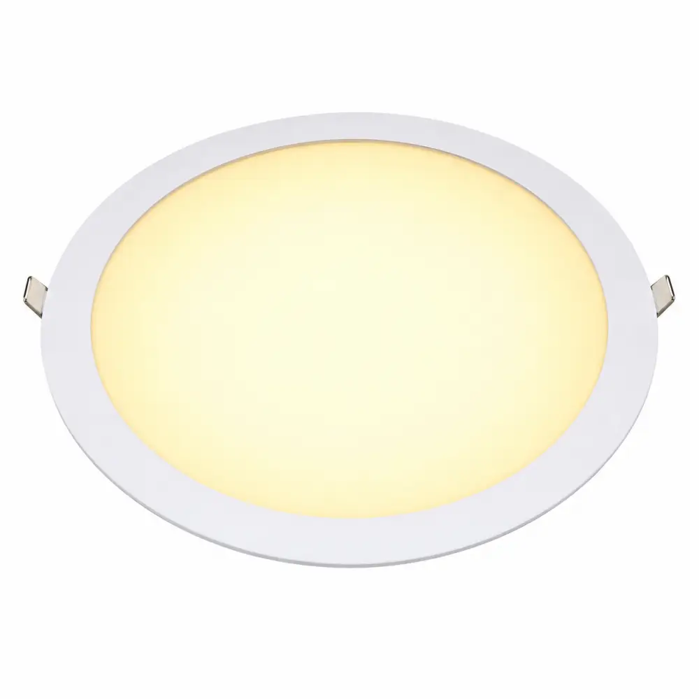 1. Ugradni LED panel okrugli 24W Mitea M24UO 3000K