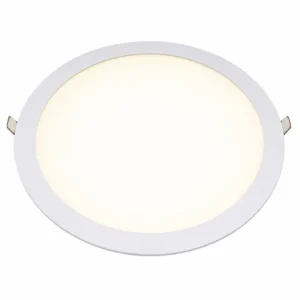 1. Ugradni LED panel okrugli 24W Mitea M24UO 4000K