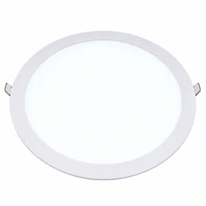 1. Ugradni LED panel okrugli 24W Mitea M24UO 6500K