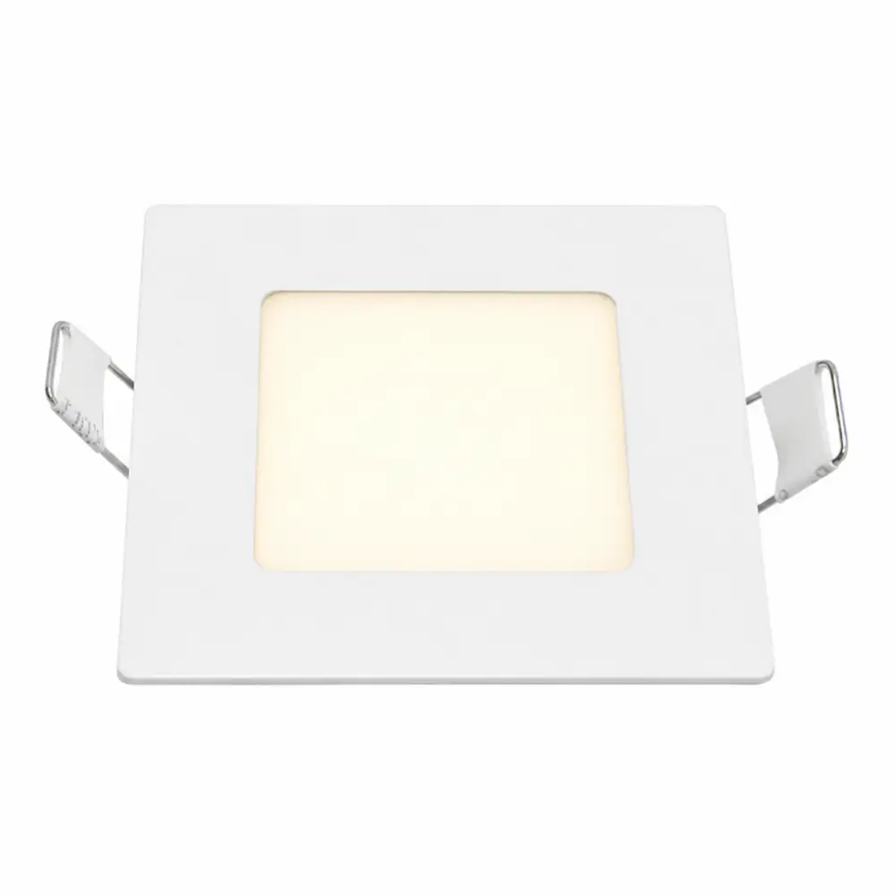 1. Ugradni LED panel kvadratni 3W Mitea M3UK 4000K