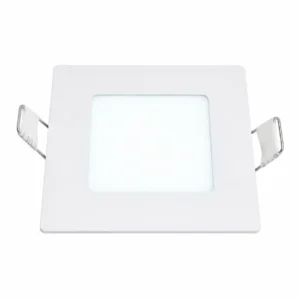 1. Ugradni LED panel kvadratni 3W Mitea M3UK 6500K