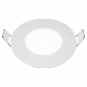 1. Ugradni LED panel okrugli 3W Mitea M3UO 6500K