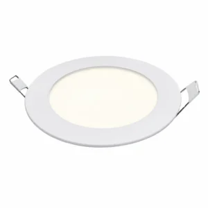 1. Ugradni LED panel okrugli 6W Mitea M6UO 4000K