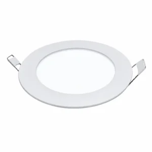 1. Ugradni LED panel okrugli 6W Mitea M6UO 6500K