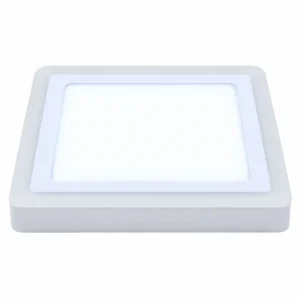 1. LED panel kvadratni 18W+6W Mitea MP18NK 6500K+RGB