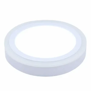 1. LED panel okrugli 18W+6W Mitea MP18NO 6500K+RGB