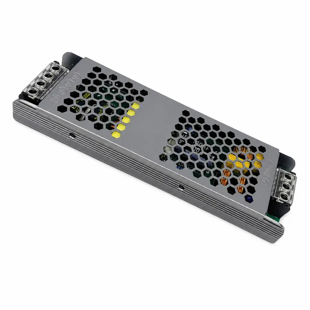 1. Napajanje za LED trake 150W 12V Mitea MST150W12V