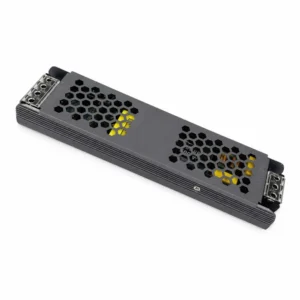 1. Napajanje za LED trake 100W 12V Mitea MST100W12V