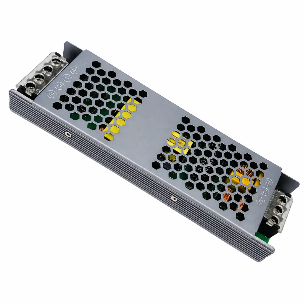 1. Napajanje za LED trake 200W 24V Mitea MST200W24V