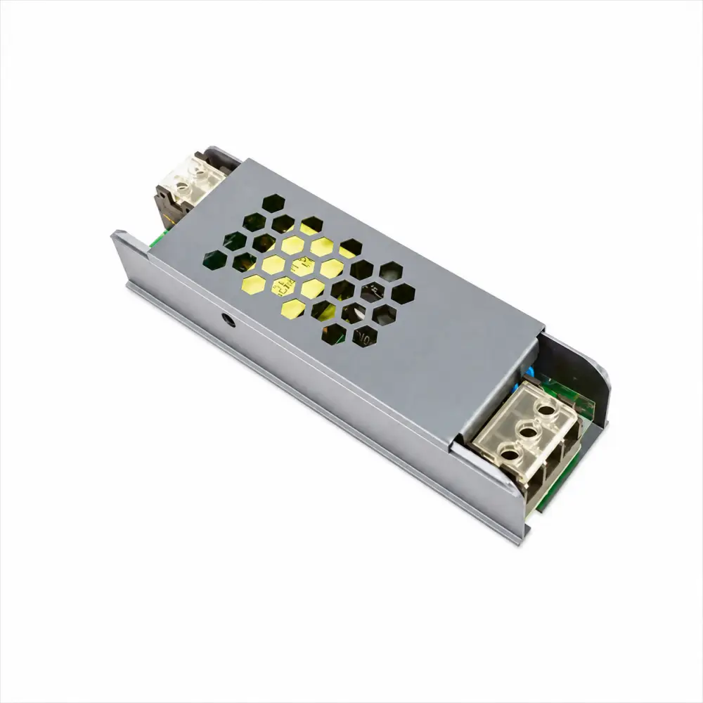 1. Napajanje za LED trake 25W 24V Mitea MST25W24V