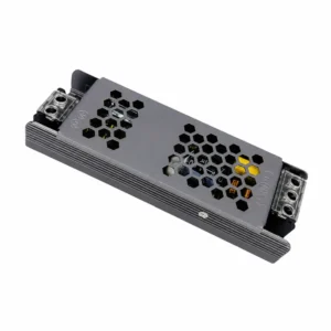 1. Napajanje za LED trake 60W 12V Mitea MST60W12V