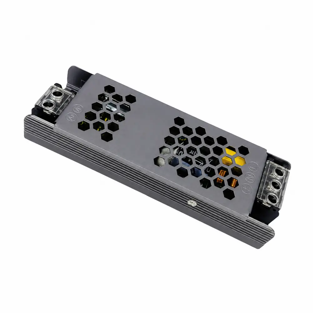 1. Napajanje za LED trake 60W 12V Mitea MST60W12V