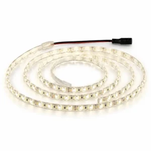 1. LED traka 8W 12V 4000K IP65 VT-3528