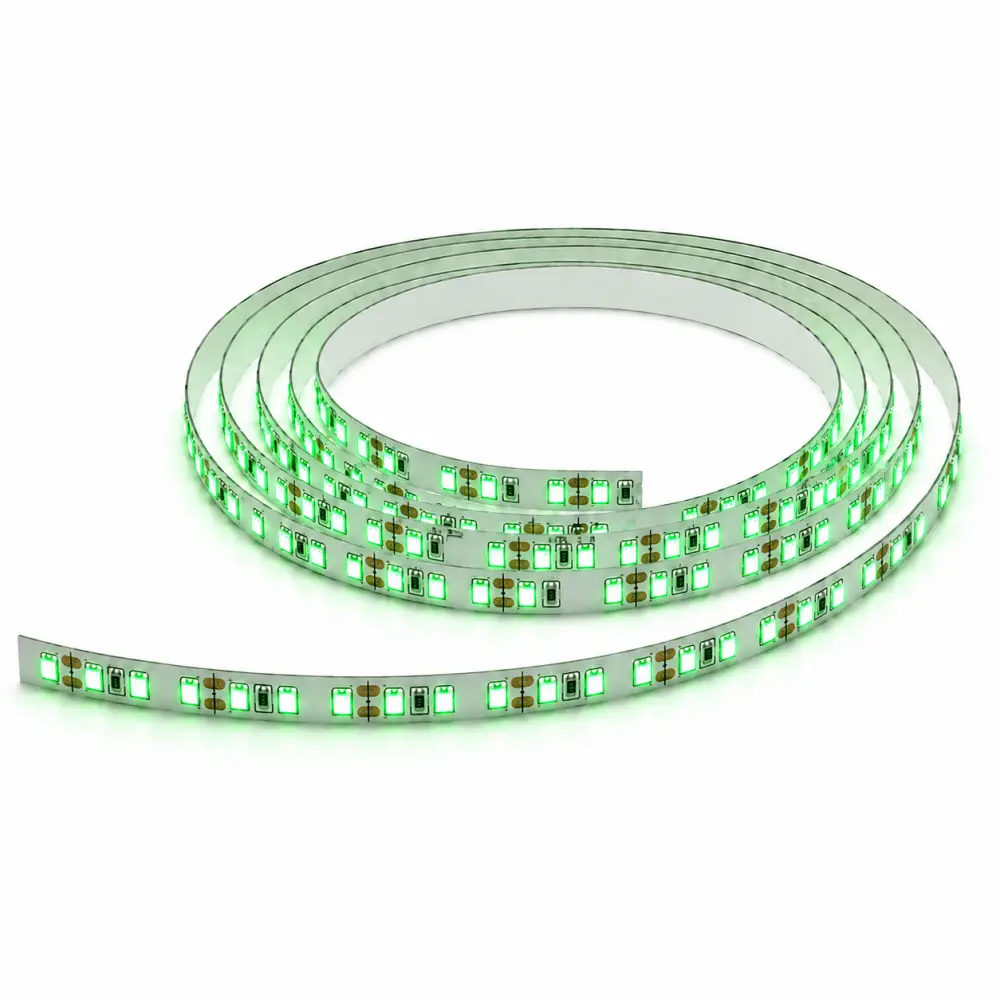 1. LED traka 3,2W 12V zelena VT-3528