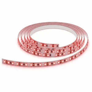 1. LED traka 3,2W 12V crvena VT-3528
