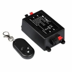 1. Kontroler za jednobojne LED trake V-Tac VT-4083