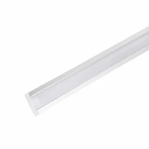 1. Ugradna kanalica za LED trake srebrna V-Tac VT-8106