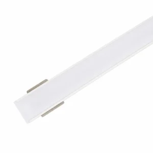 1. Nadgradna kanalica za LED trake bela V-Tac VT-8113-W