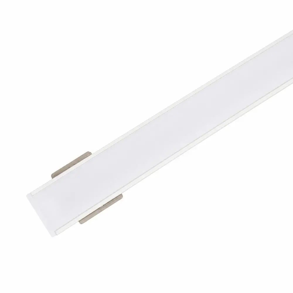 1. Nadgradna kanalica za LED trake bela V-Tac VT-8113-W