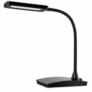1. Stona lampa Emos Eddy Z7599B crna
