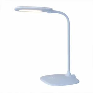 1. Stona lampa Emos Stella Z7602BL plava