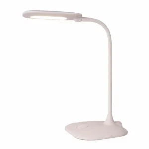 1. Stona lampa Emos Stella Z7602P roza