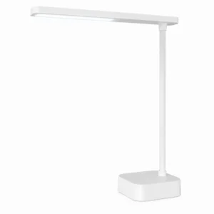 1. Stona lampa Emos Lucy Z7626 bela