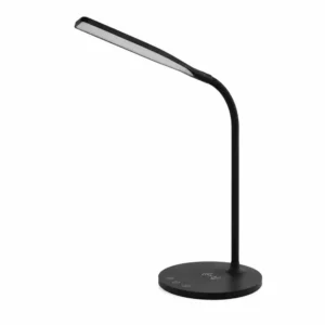 1. Stona lampa Emos Oscar Z7637B crna