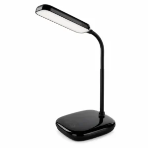 1. Stona lampa Emos Molly Z7638B crna