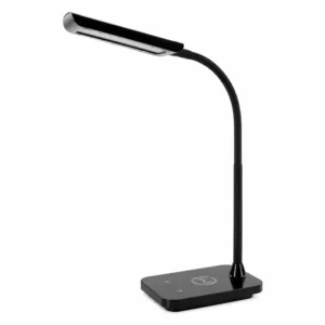 1. Stona lampa Emos Kyle Z7639 crna