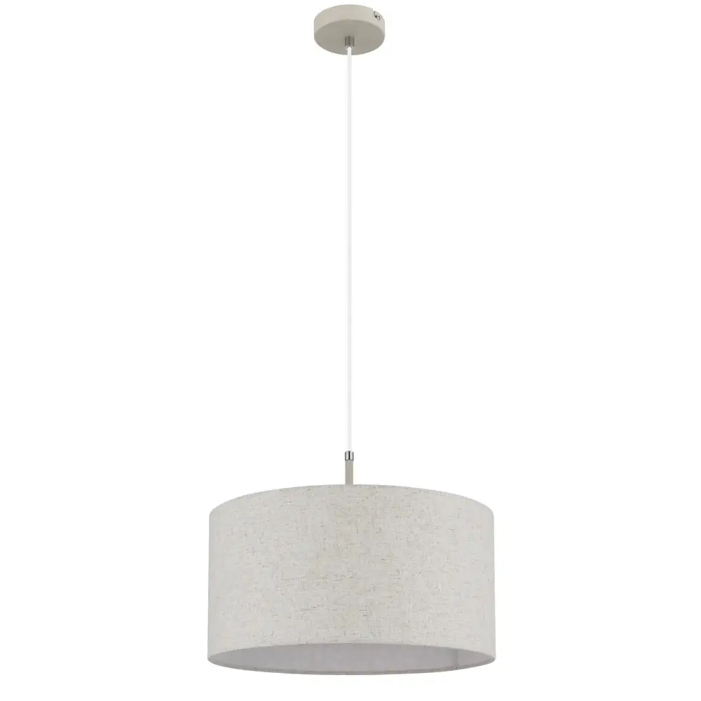 2. visilica Globo Deleon 15968H krem