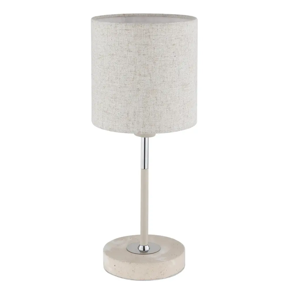2. stona lampa Globo Deleon 15968T siva