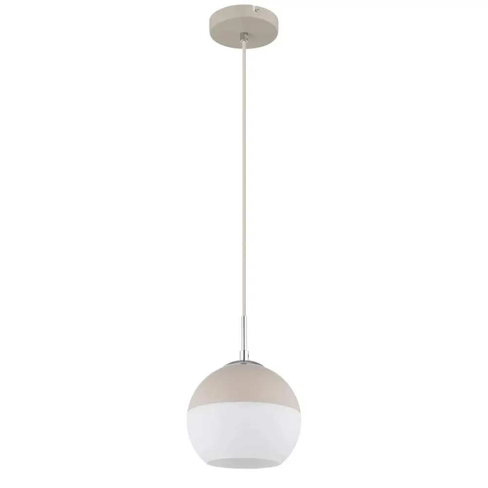 2. visilica Globo Ragusa 15999H pesak