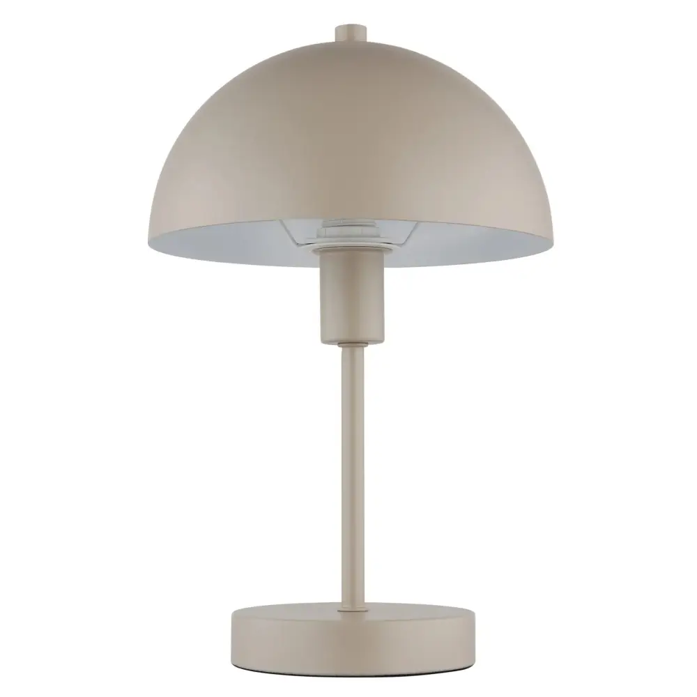 2. stona lampa Globo Atoma 24009S siva
