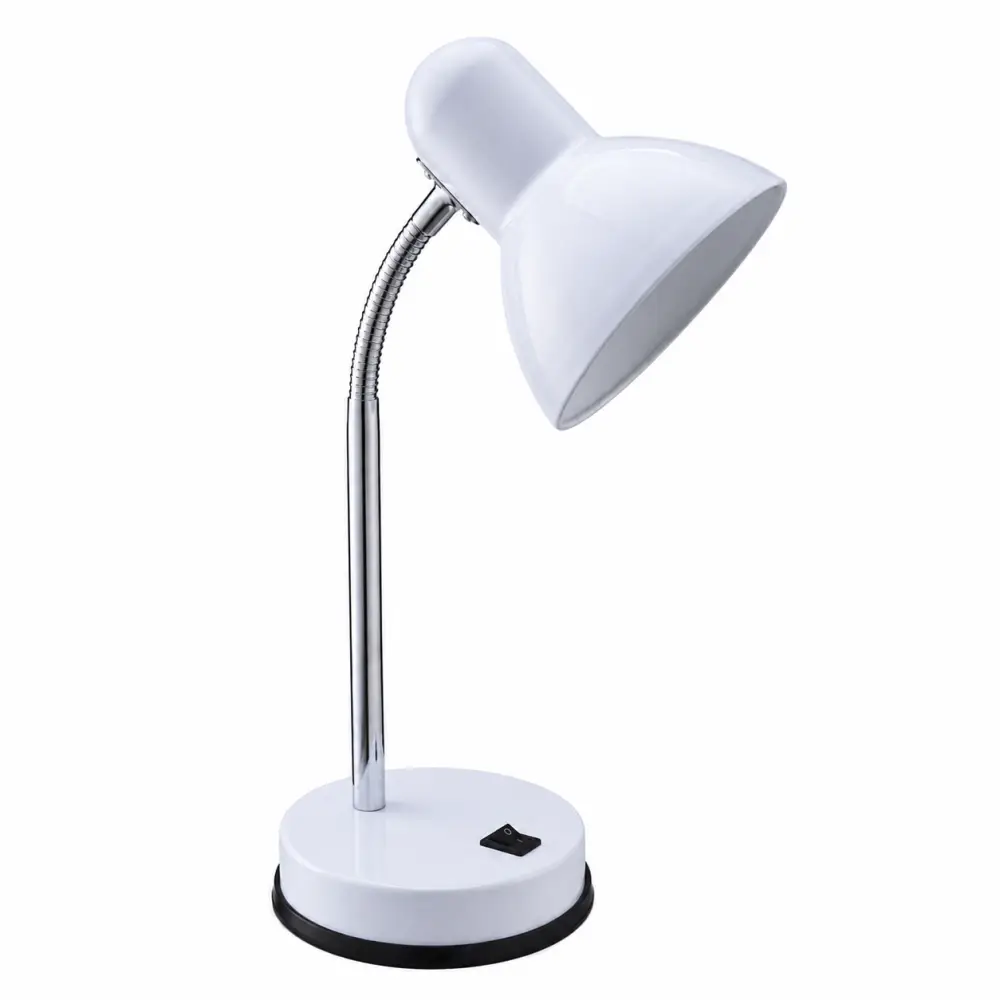 2. Stona lampa Globo Basic 2485 bela