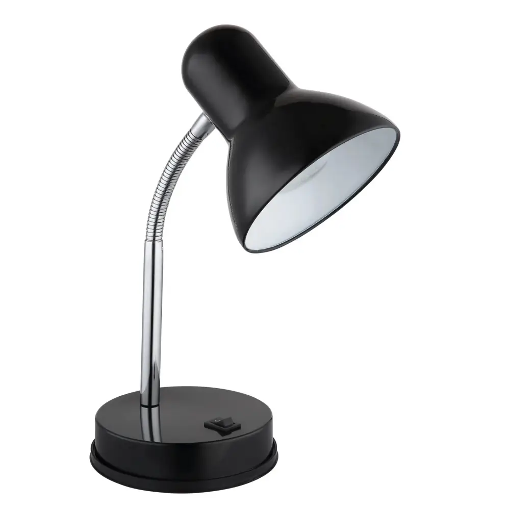 2. podna lampa Globo Basic 2485S crna