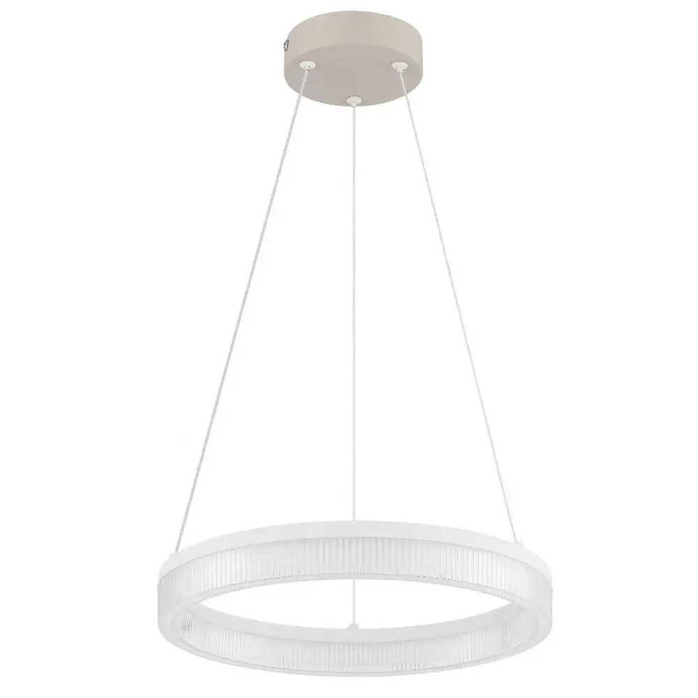 2. visilica Globo Marlenne 48046H pesak