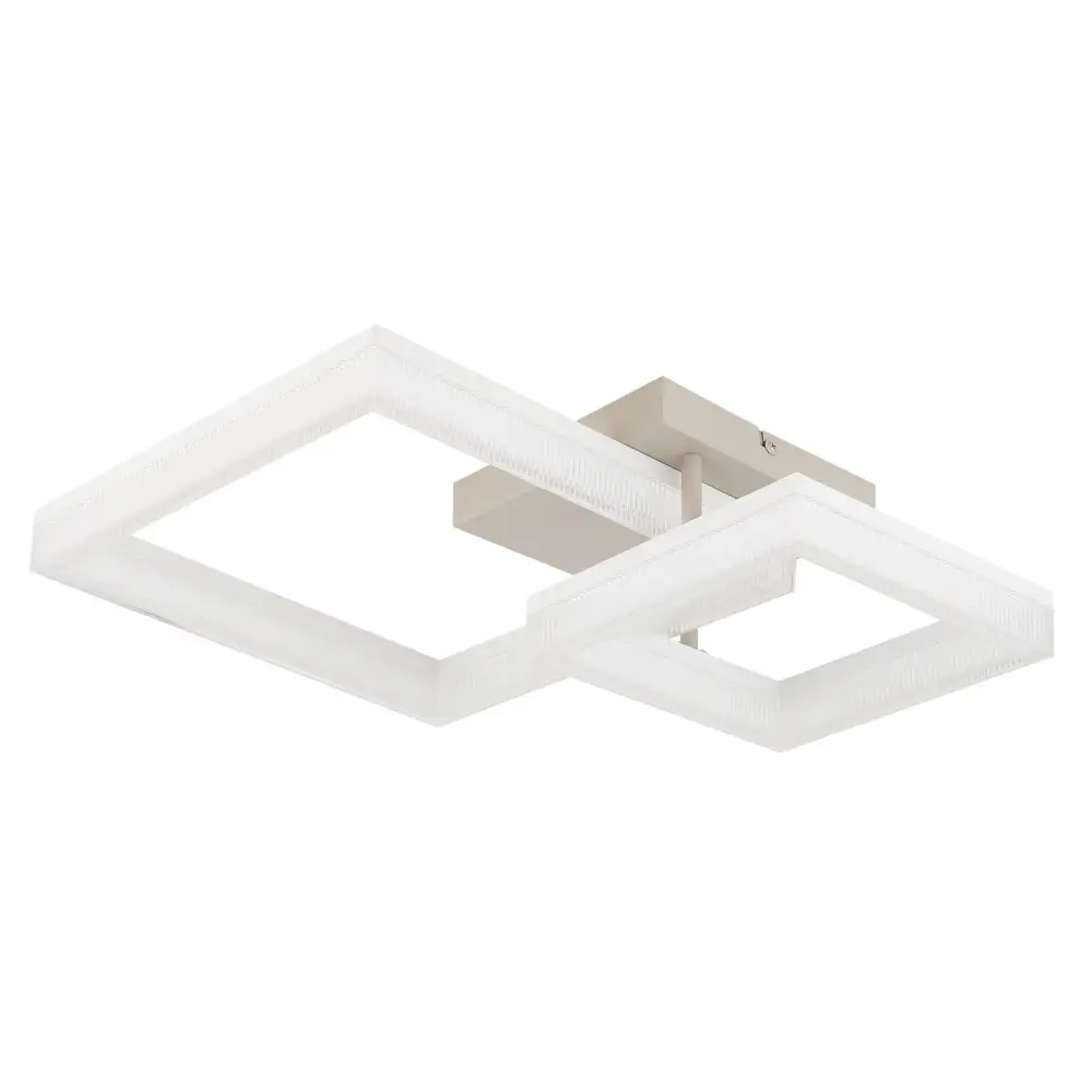 2. plafonjera Globo Zara 48047D siva