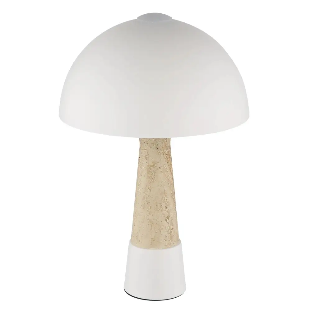 2. stona lampa Globo Paulin 51070122 bela