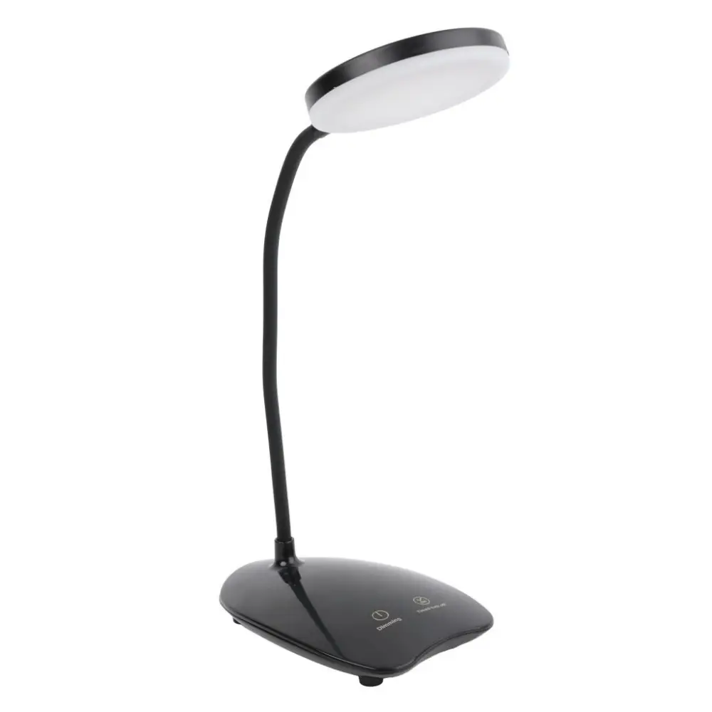 2. stona lampa Esto Zoe 722061 crna