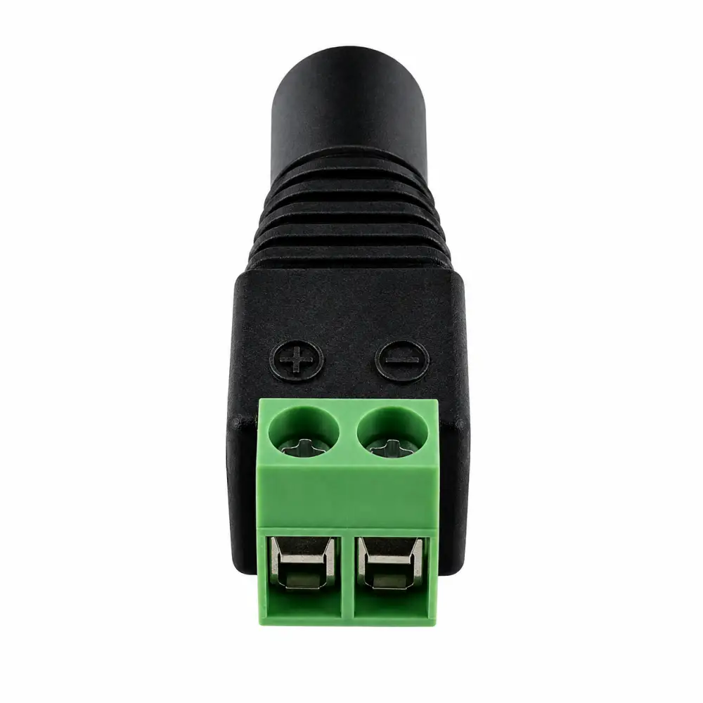 2. Ženski konektor za LED trake 9724500