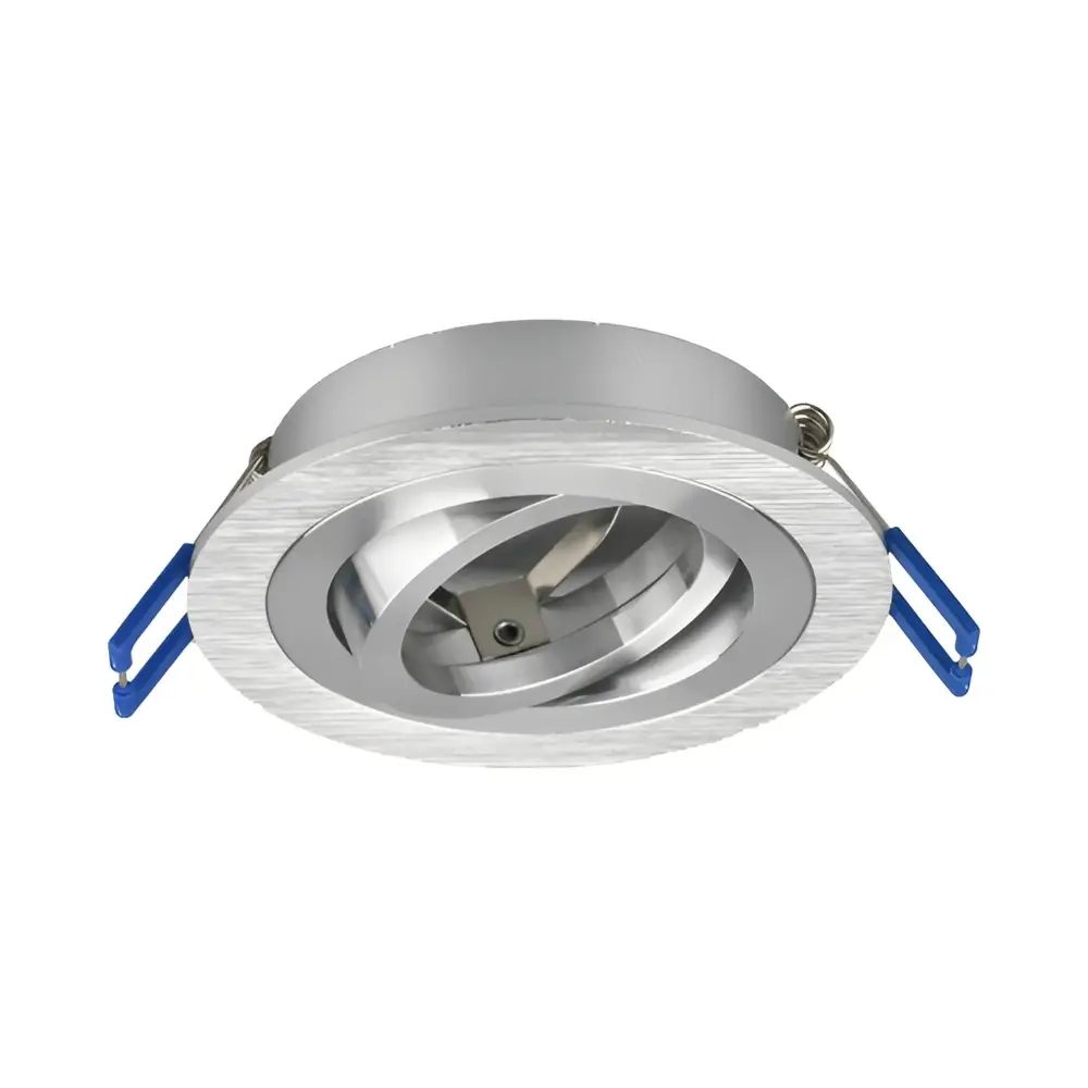 2. ugradna svetiljka Braytron BH03-00163 srebrna