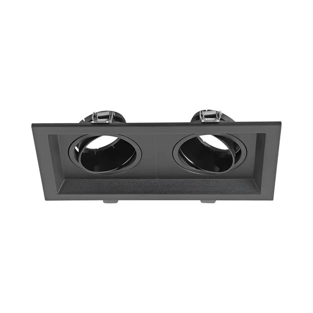 2. ugradna svetiljka Braytron BH03-00761 crna