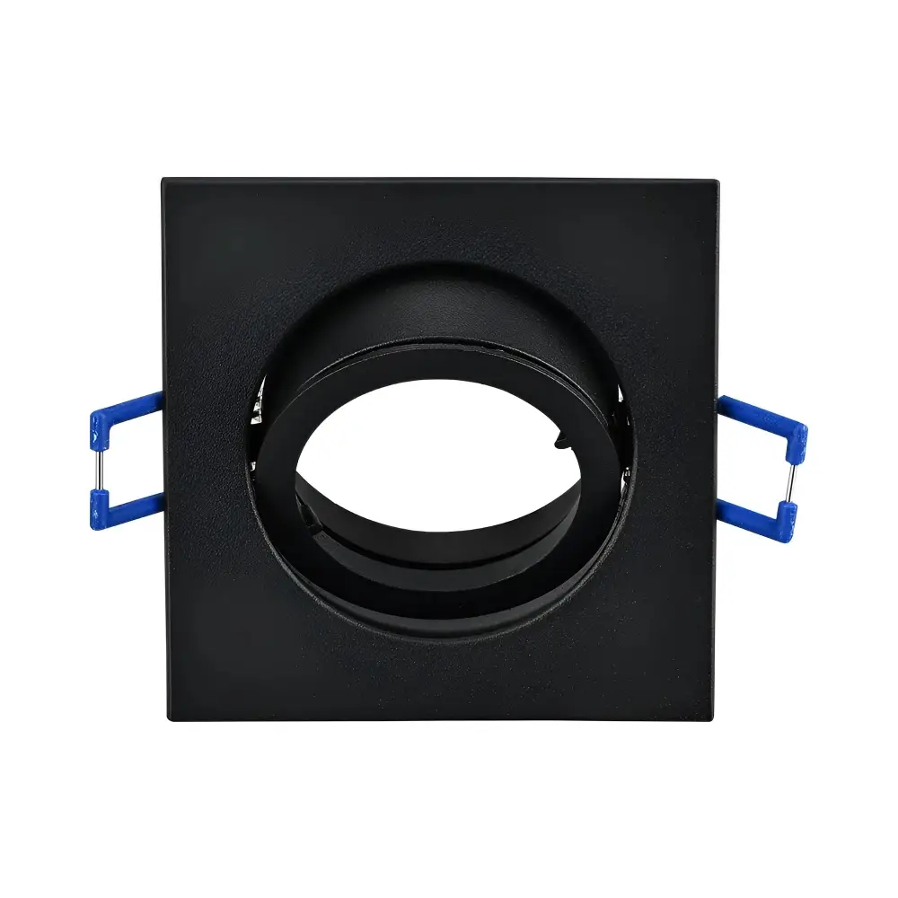 2. ugradna svetiljka Braytron BH03-02021 crna