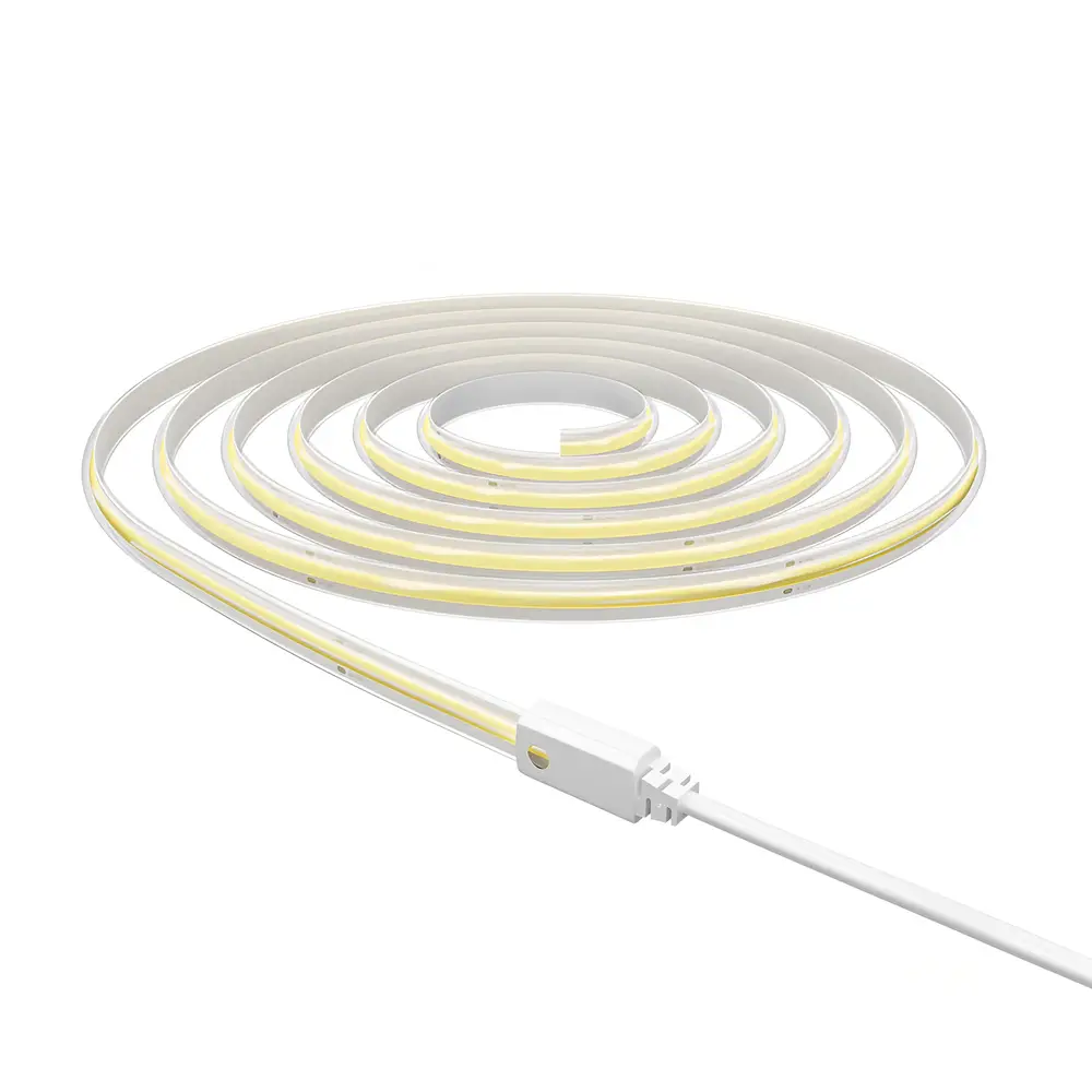 2. COB LED traka 12W 220V 3000K Braytron BS02-00710