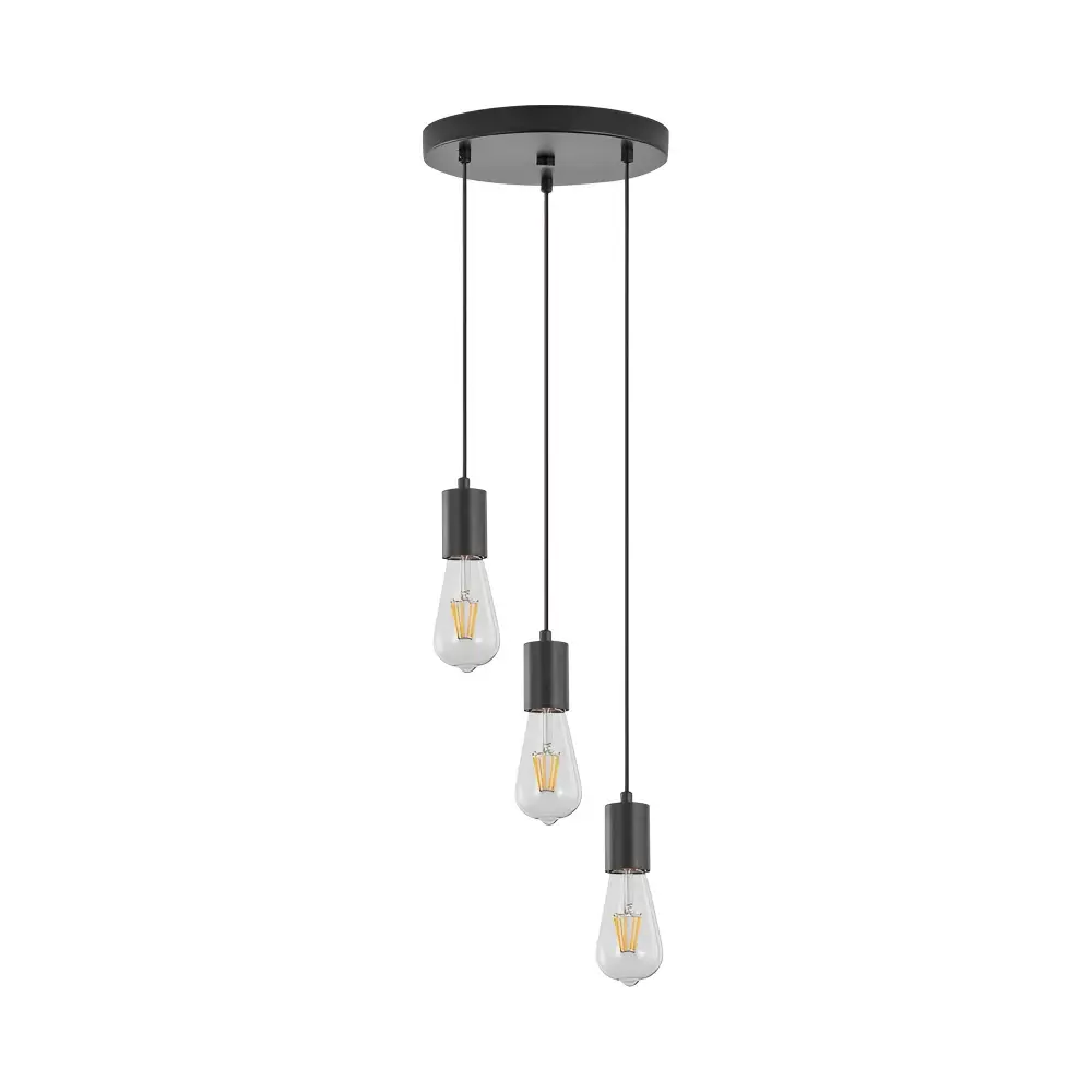 2. visilica Braytron BV04-00061 crna