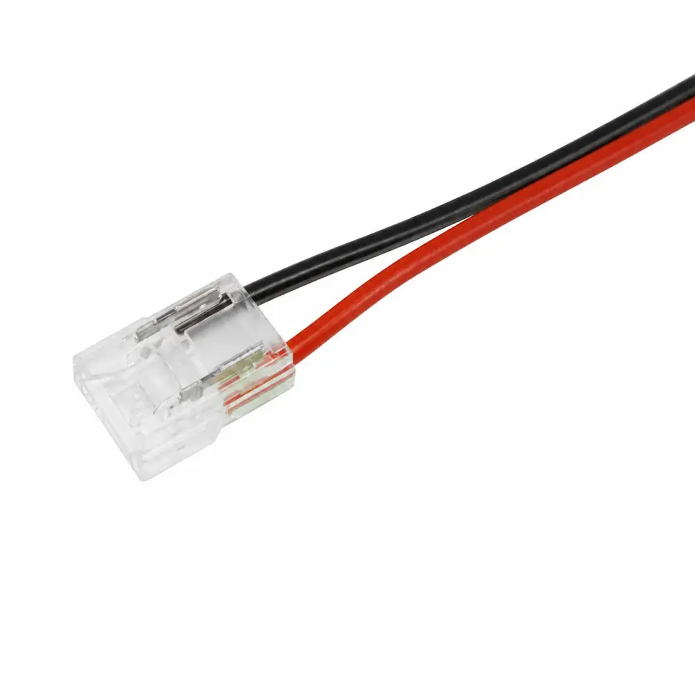 2. Priključni kabel za COB LED trake Elementa LTR-PK-COB
