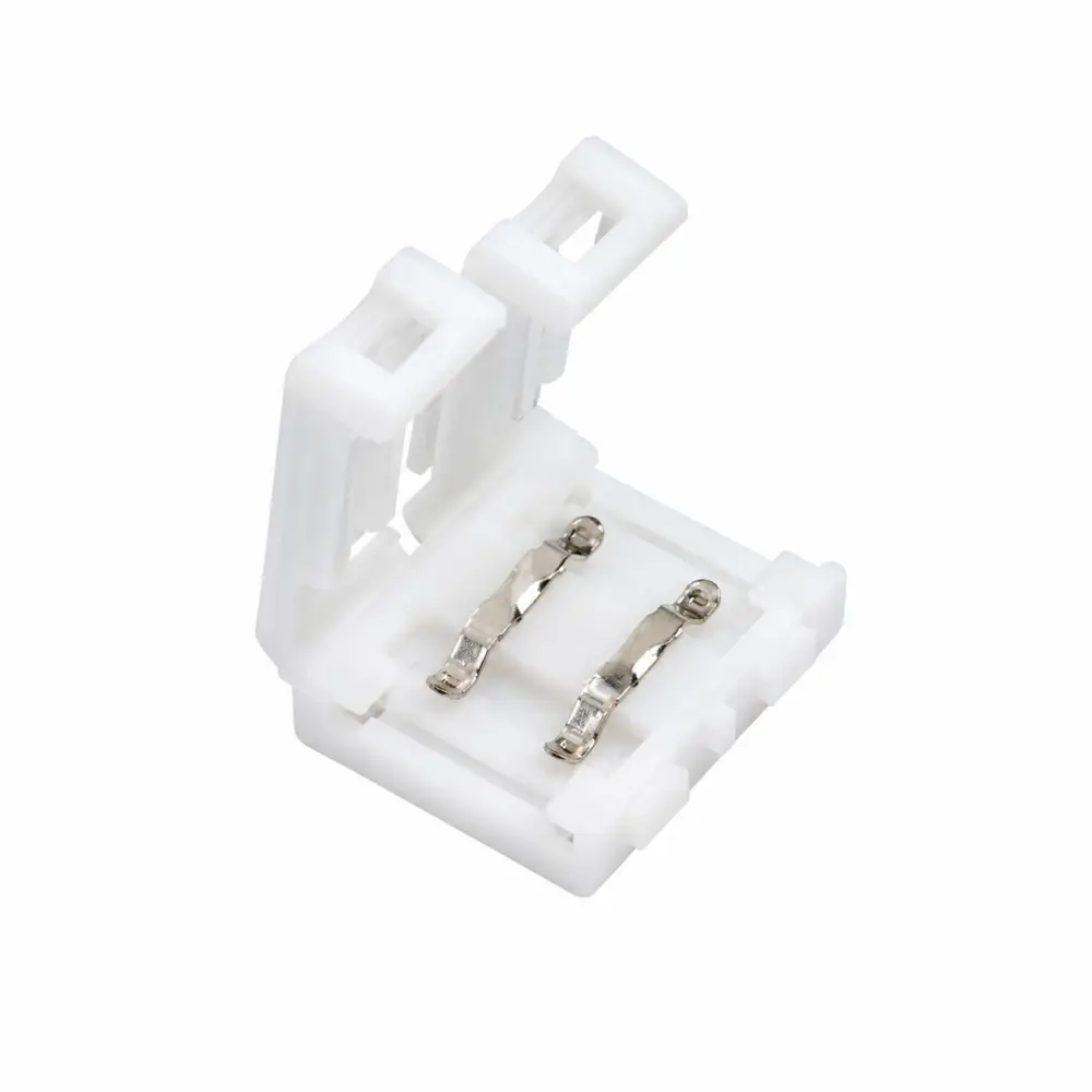 2. 1. Spojnica za LED trake 8mm Elementa LTR-Sp-3528