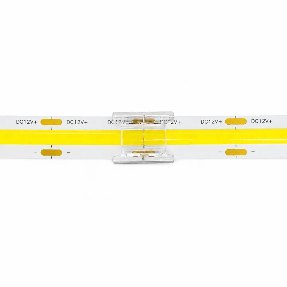 2. Spojnica za LED COB trake Elementa LTR-SP-COB/8